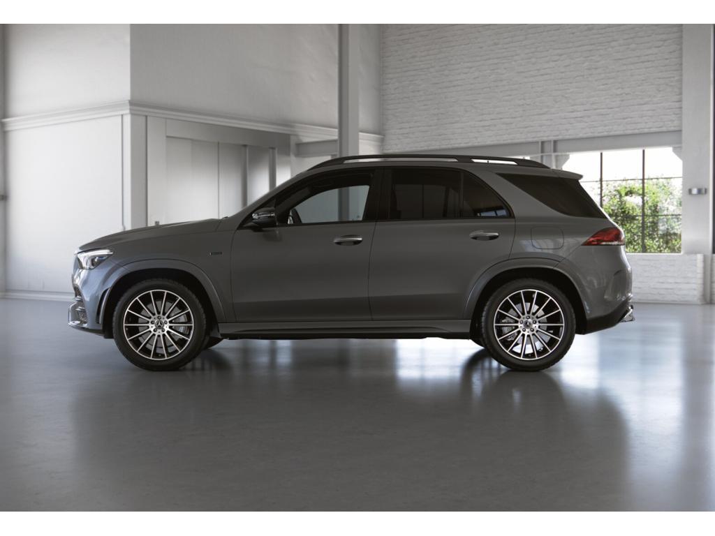 Mercedes-Benz GLE 350 2021