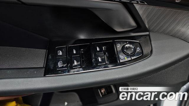 BMW 5 серии 2026
