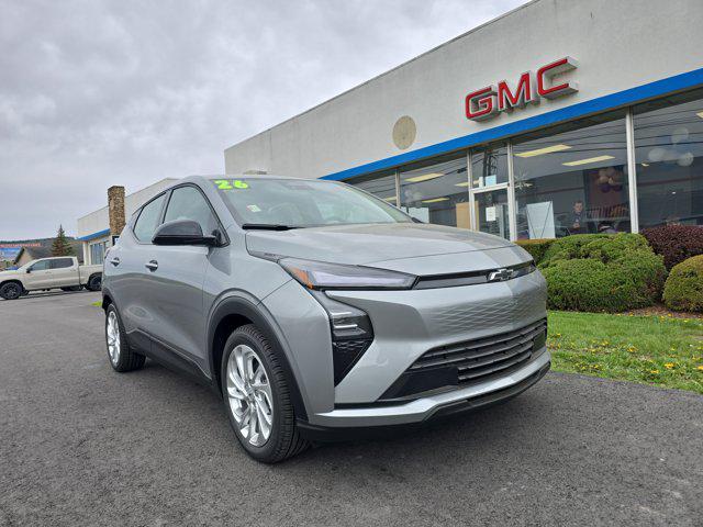 Chevrolet Bolt 2027