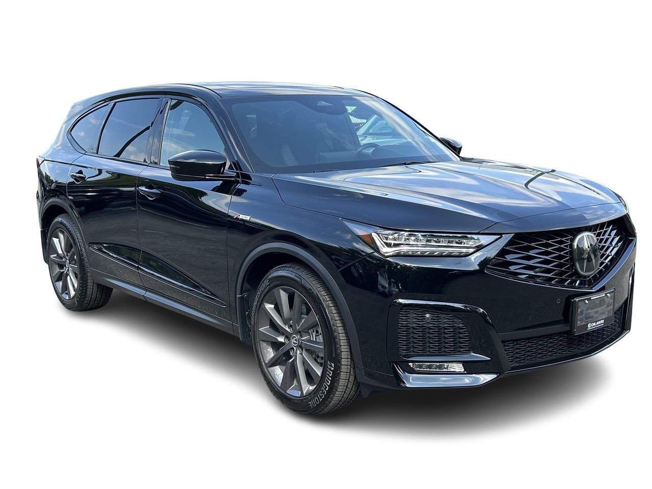 Acura MDX 2025