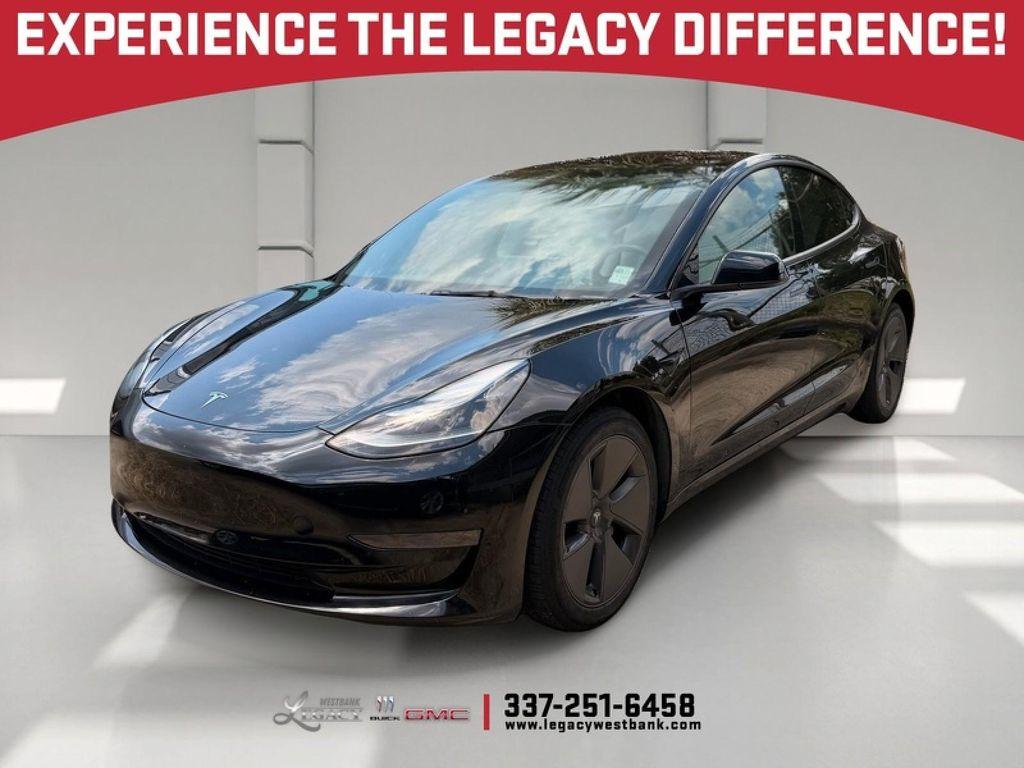 Tesla Model 3 2023