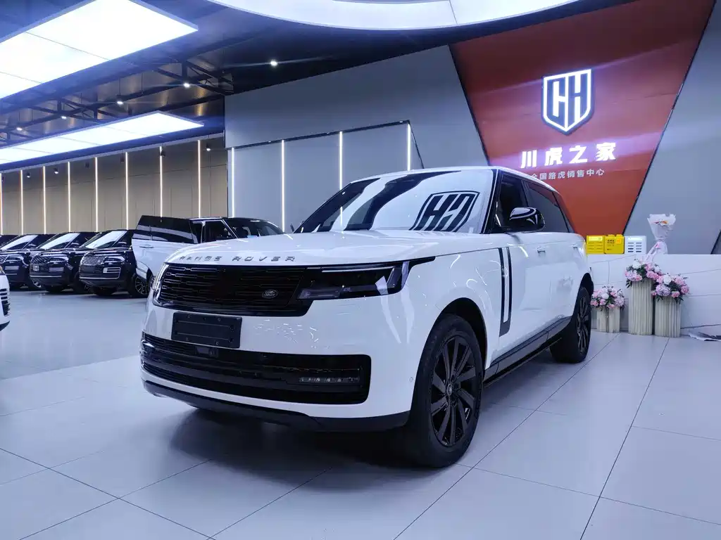 Land Rover Range Rover 2023