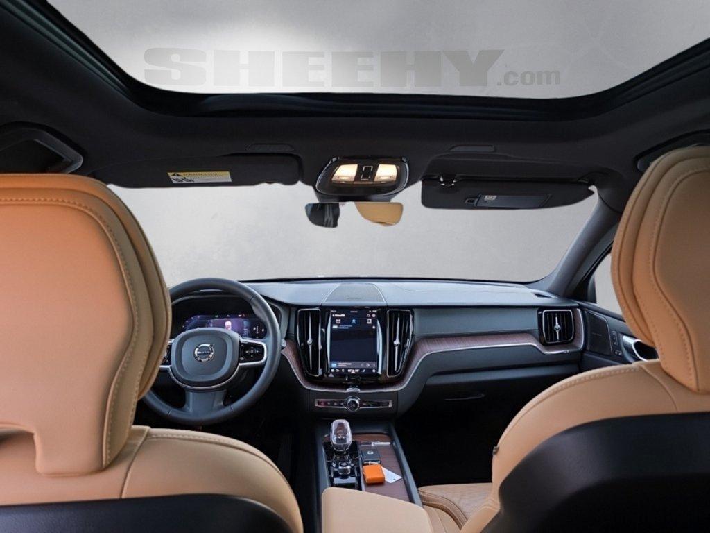 Volvo XC60 2023