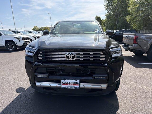 Toyota 4Runner 2026
