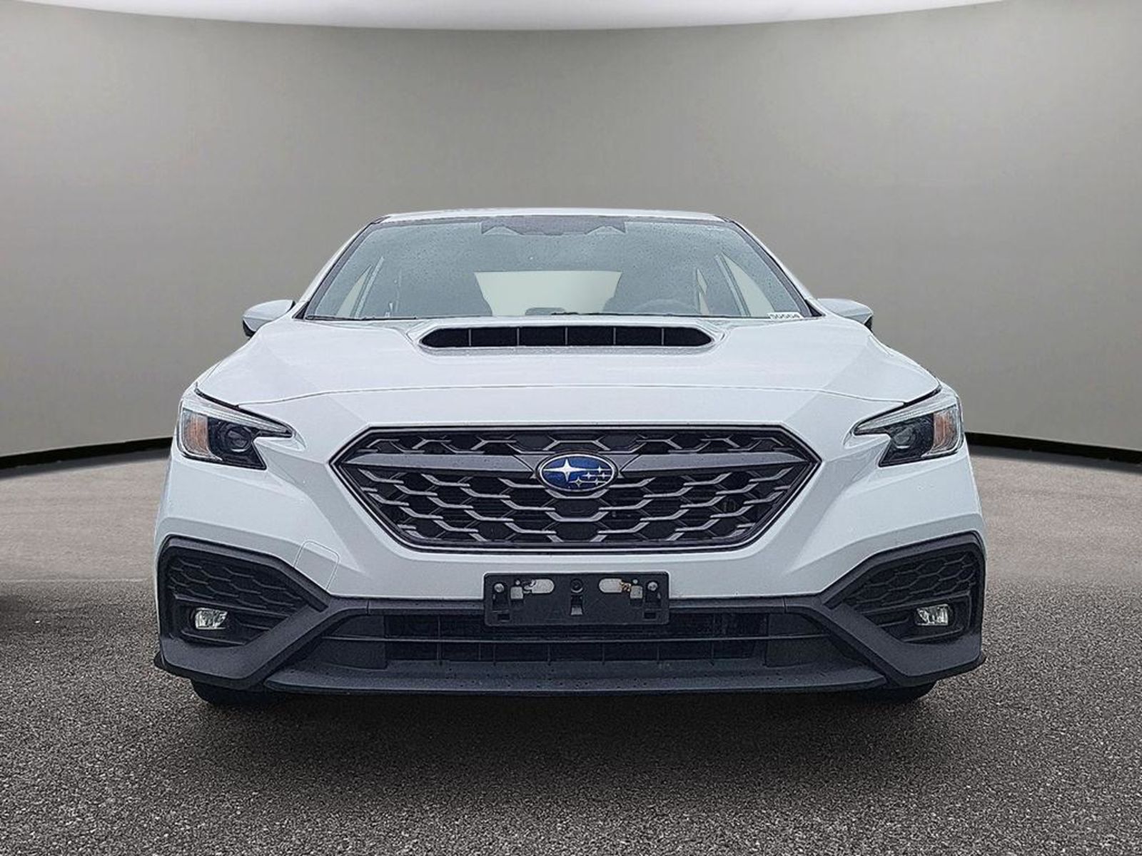 Subaru WRX 2023