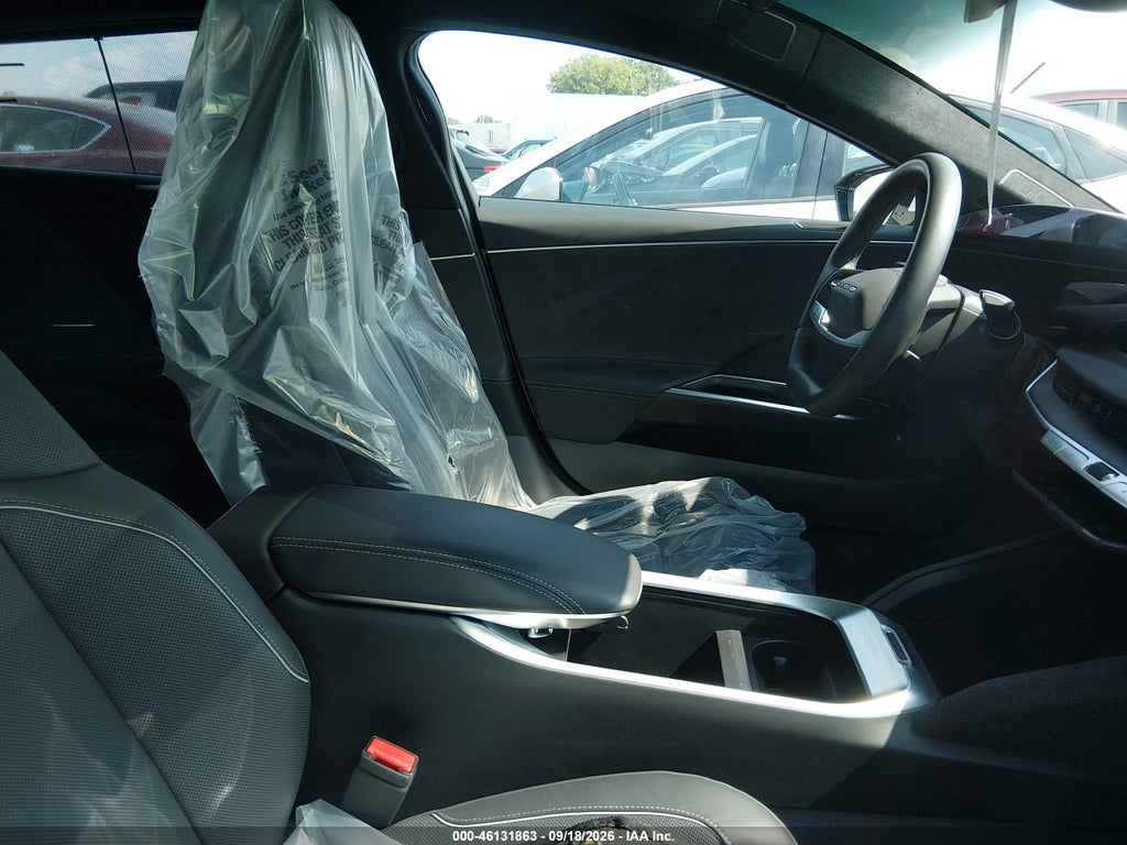 Lucid Air 2023