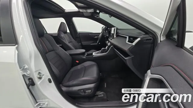 Toyota RAV4 2023