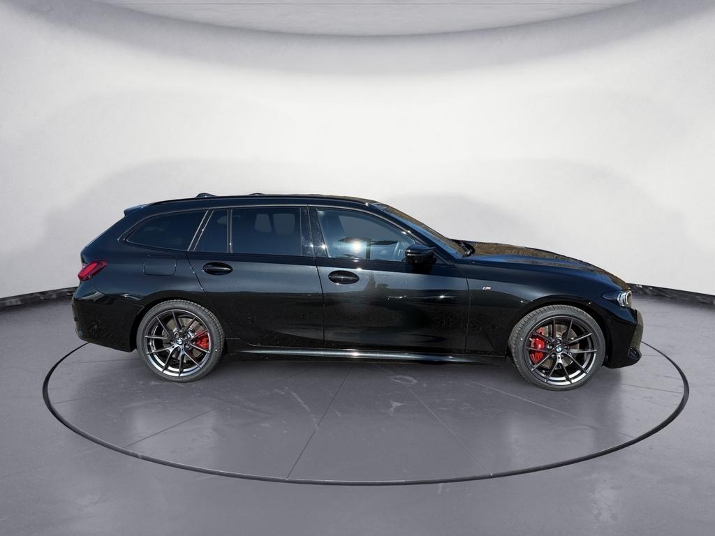 BMW M340I 2025