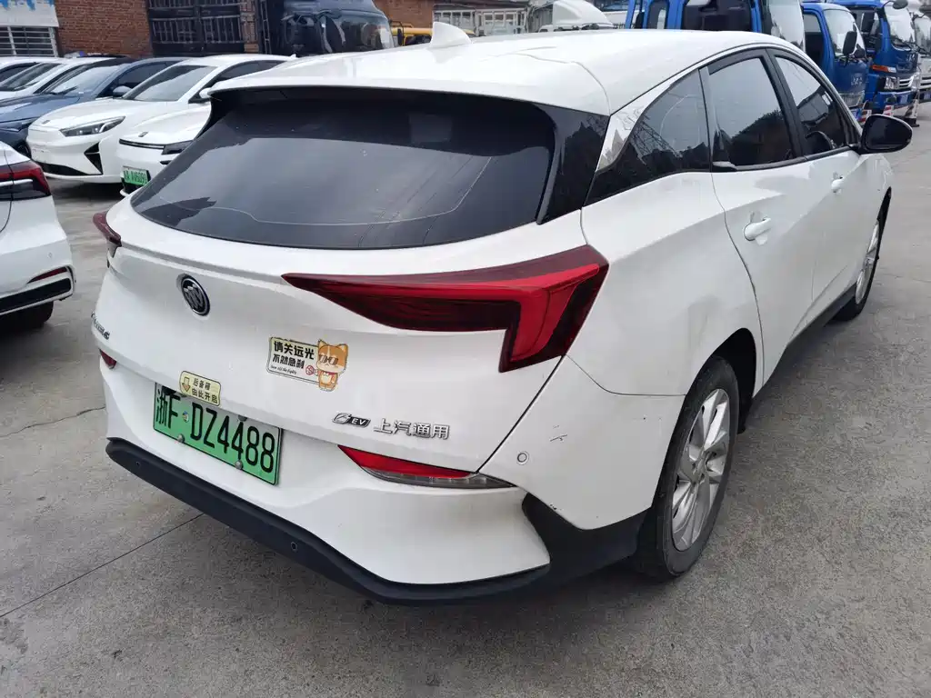 Buick Velite 6 2023