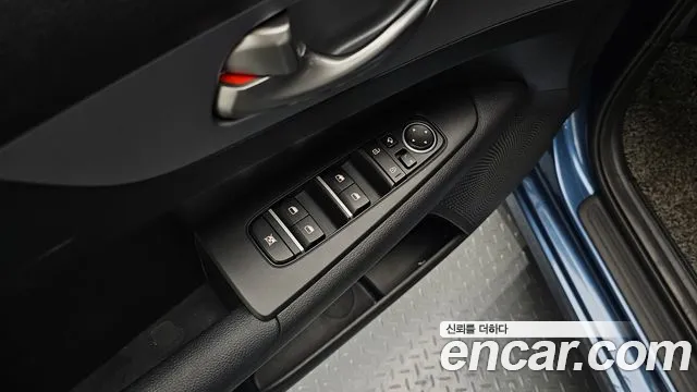 Kia K3 2021