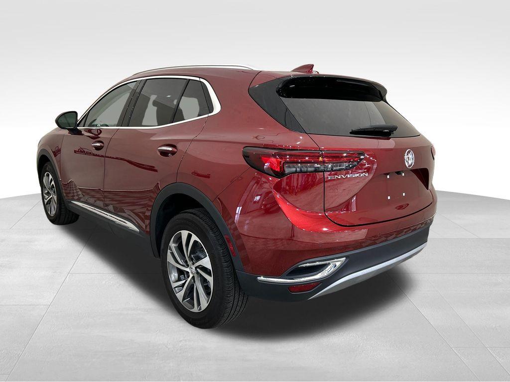 Buick Envision 2023