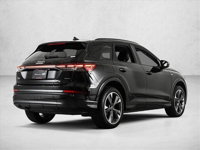 Audi Q4 e-tron 2024
