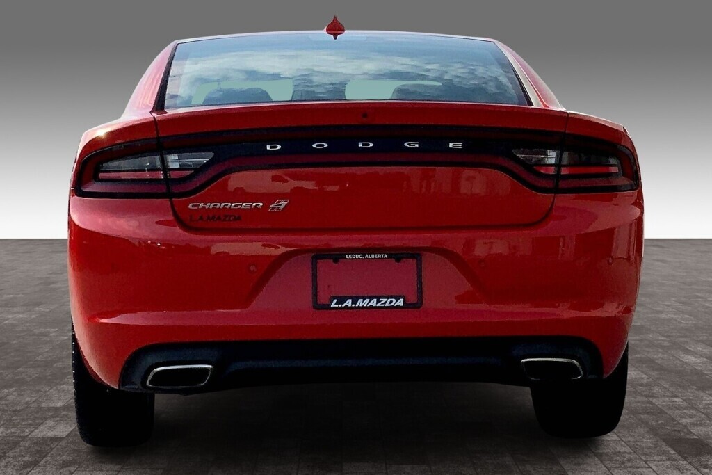Dodge Charger 2023