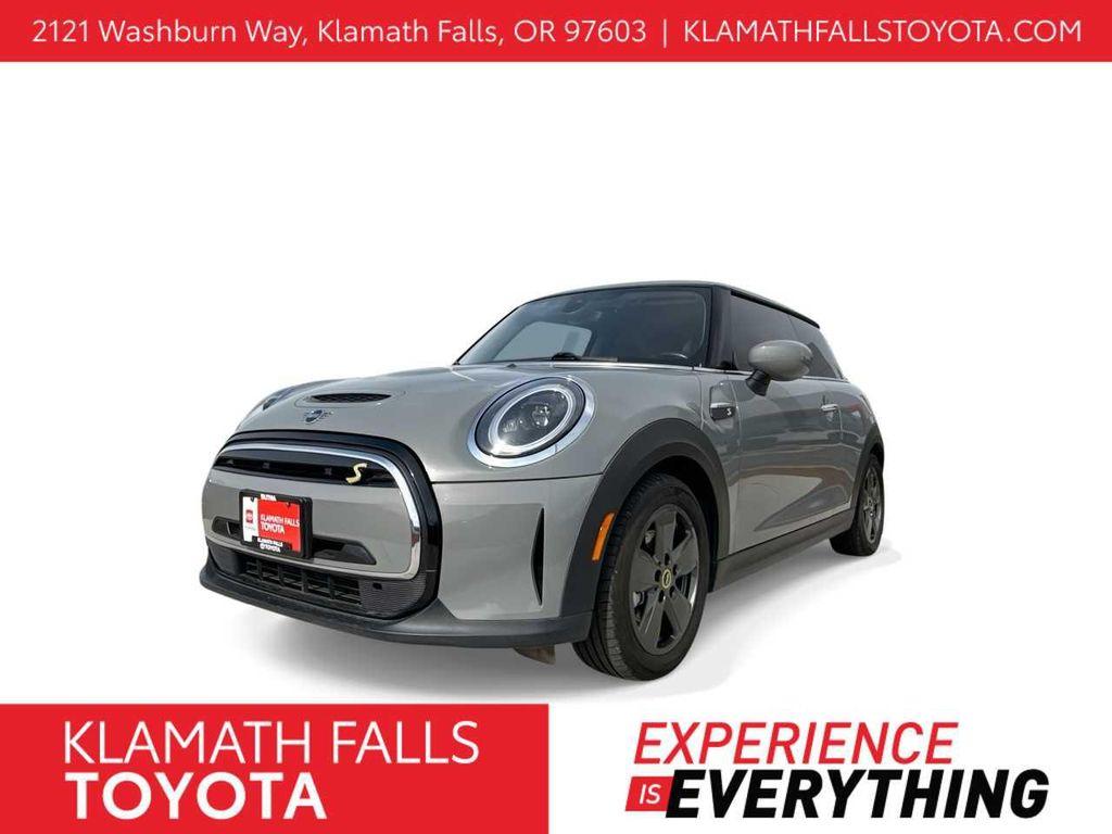 Mini Hardtop 2022