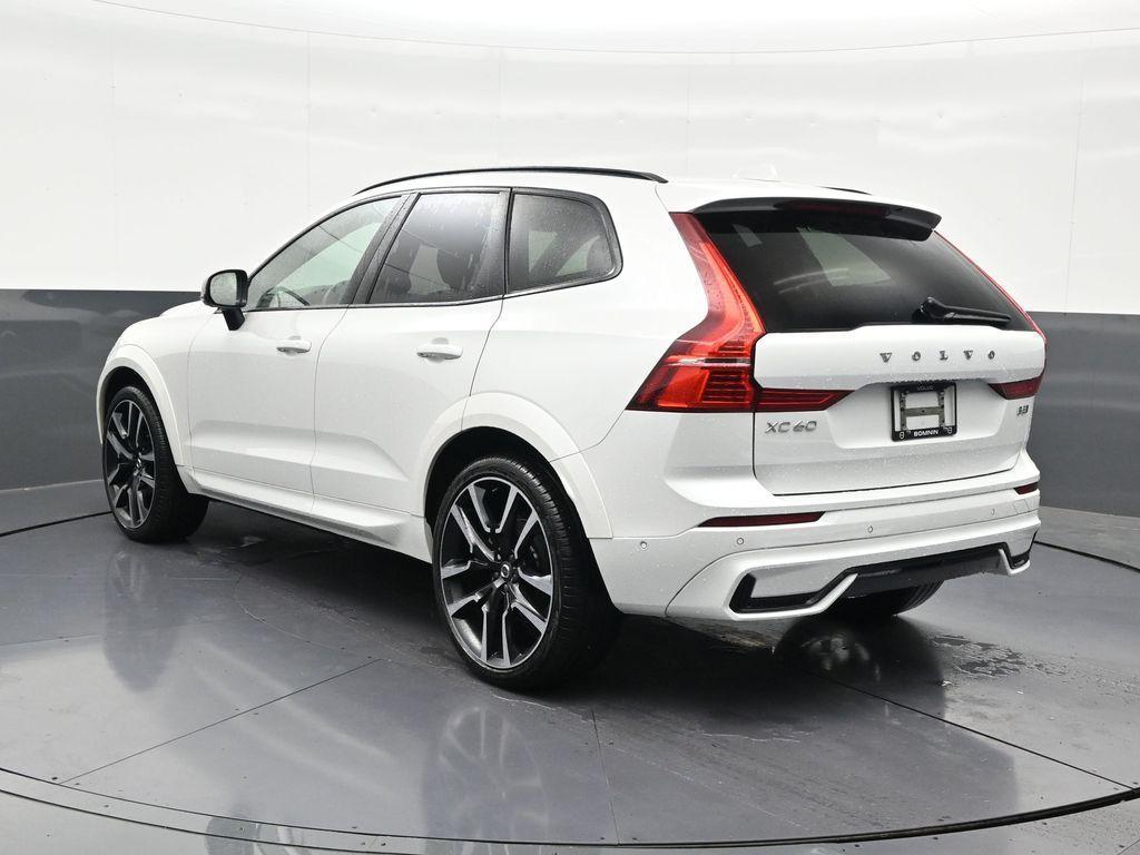 Volvo XC60 2024