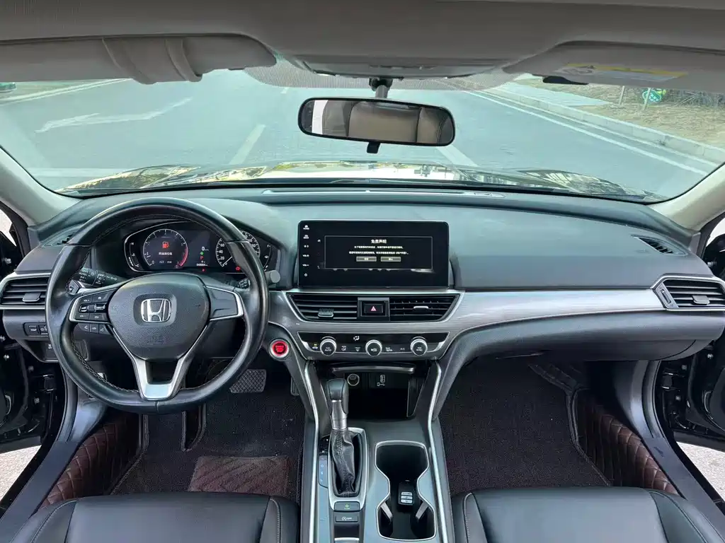 Honda Accord 2023