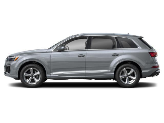 Audi Q7 2025