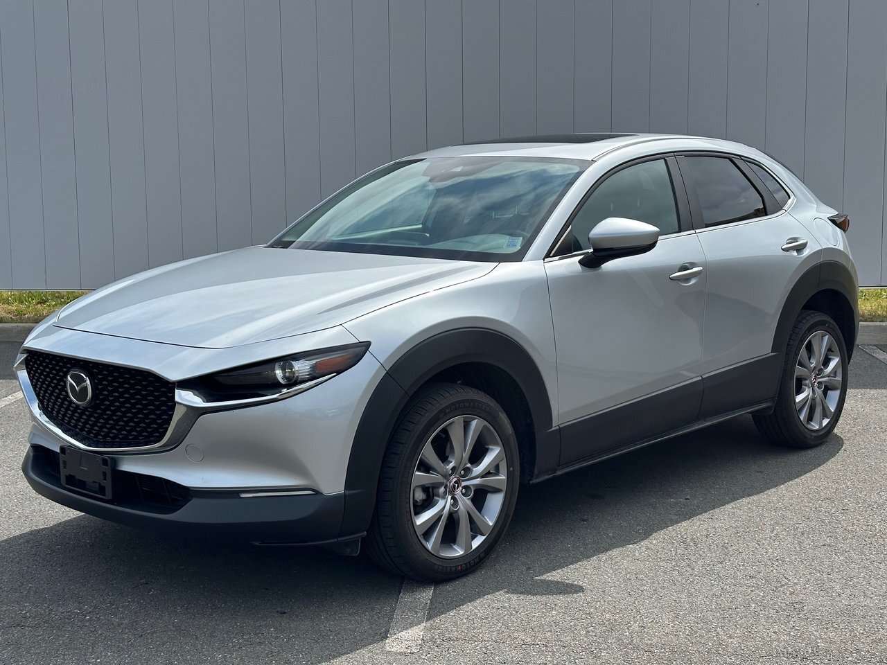 Mazda CX-30 2021