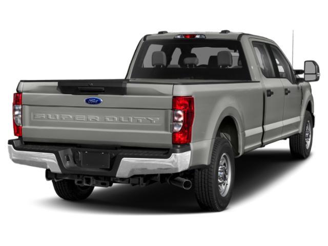 Ford F 250 2022