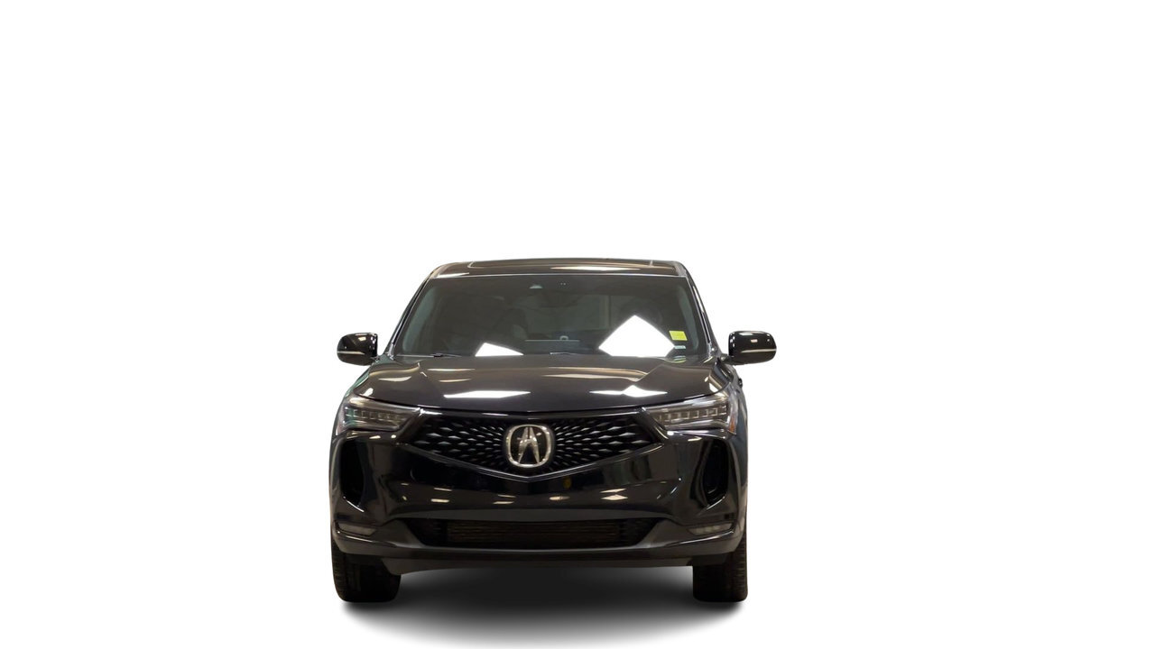 Acura RDX 2024