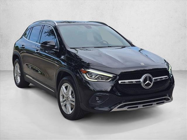Mercedes-Benz GLA 250 2023