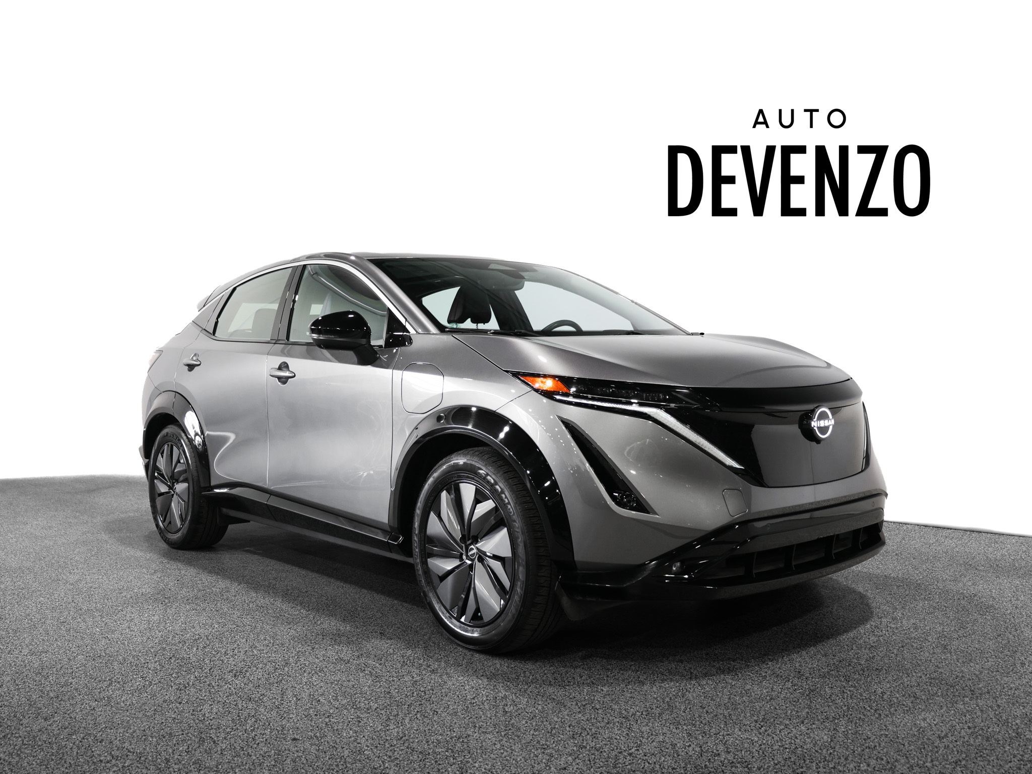 Nissan Ariya 2024