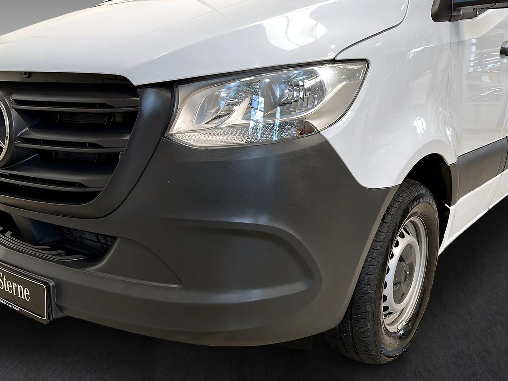 Mercedes-Benz SPRINTER 2022