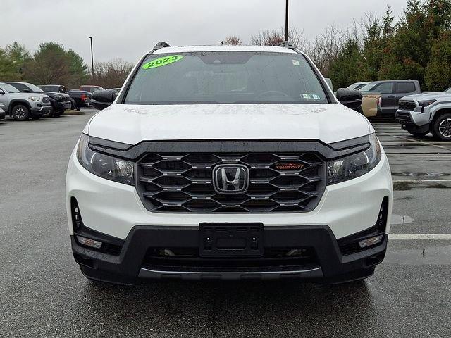 Honda Passport 2023