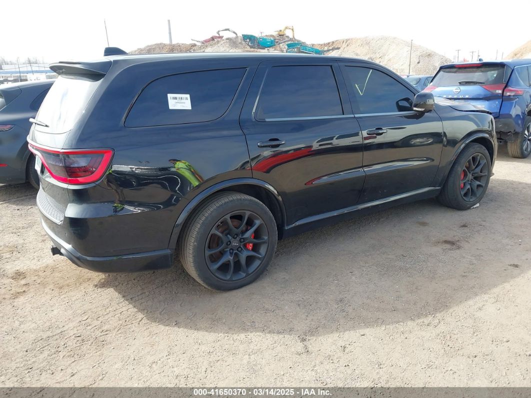 Dodge Durango 2021