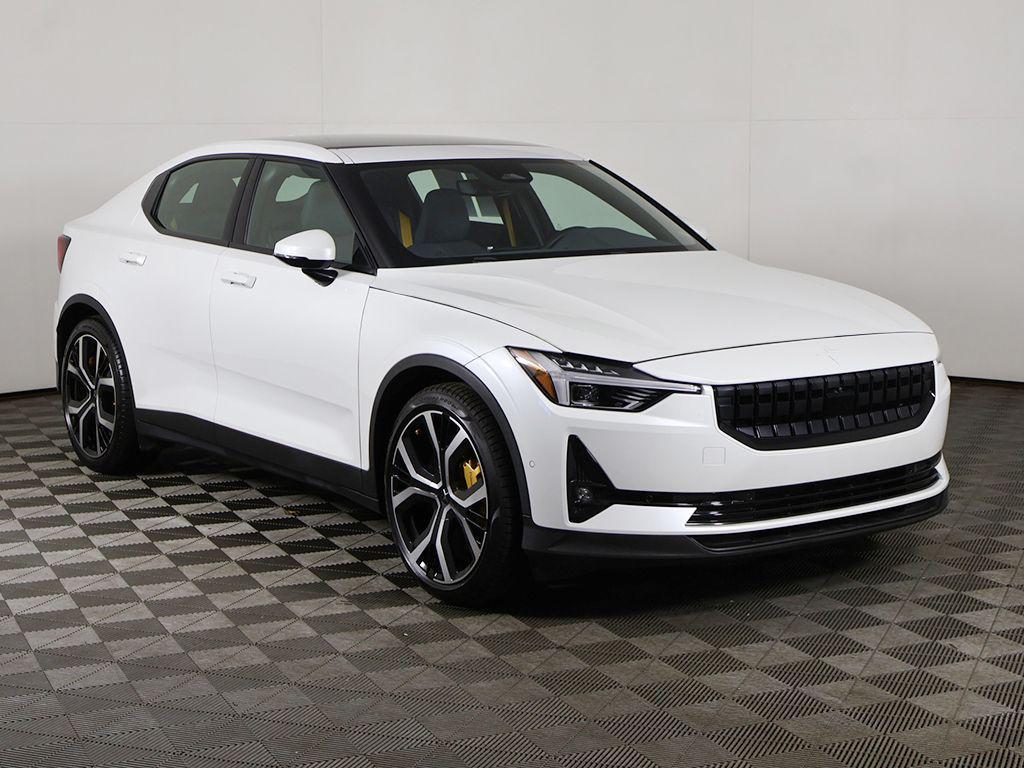 Polestar 2 2023