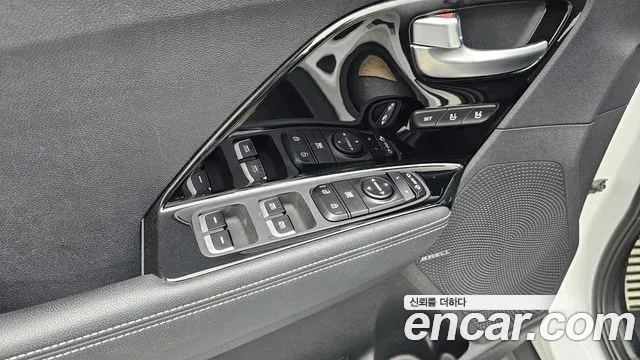 Kia Niro 2021