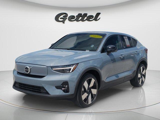 Volvo C40 2023