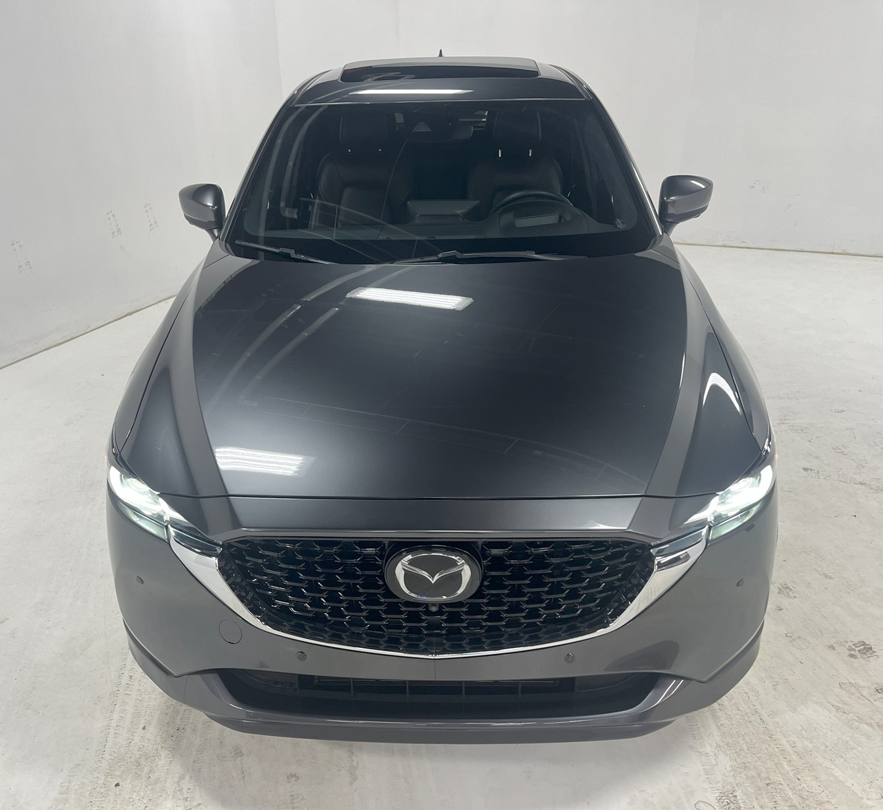 Mazda CX-5 2023