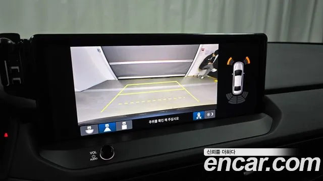 Honda Accord 2024