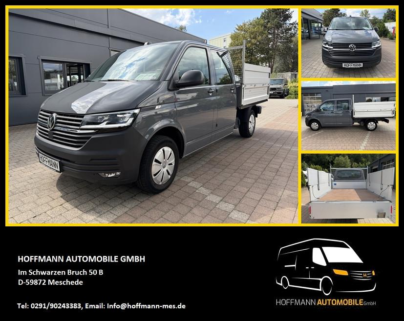Volkswagen T6 TRANSPORTER 2023