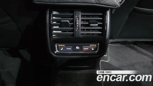Volkswagen Passat 2021