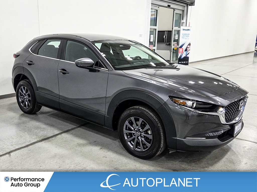 Mazda CX-30 2022