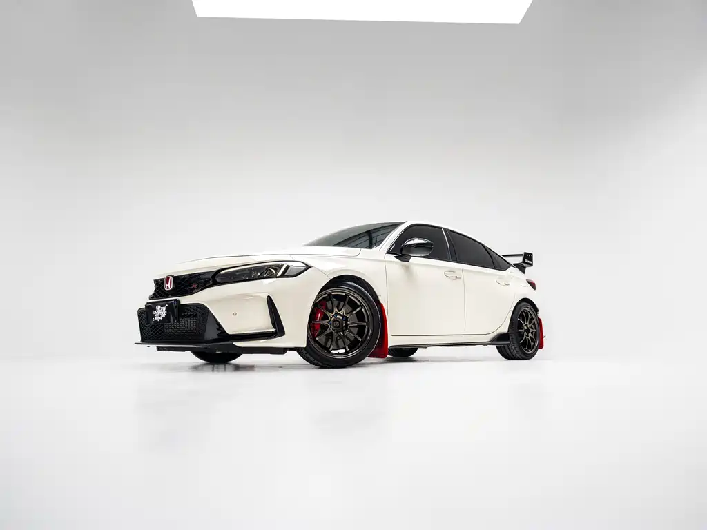 Honda Civic 2024