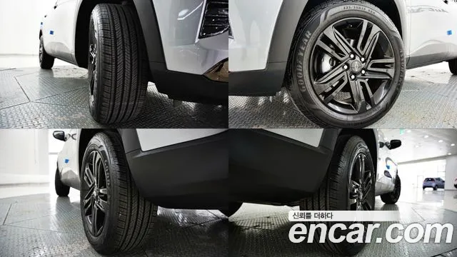 Chevrolet Trax 2025