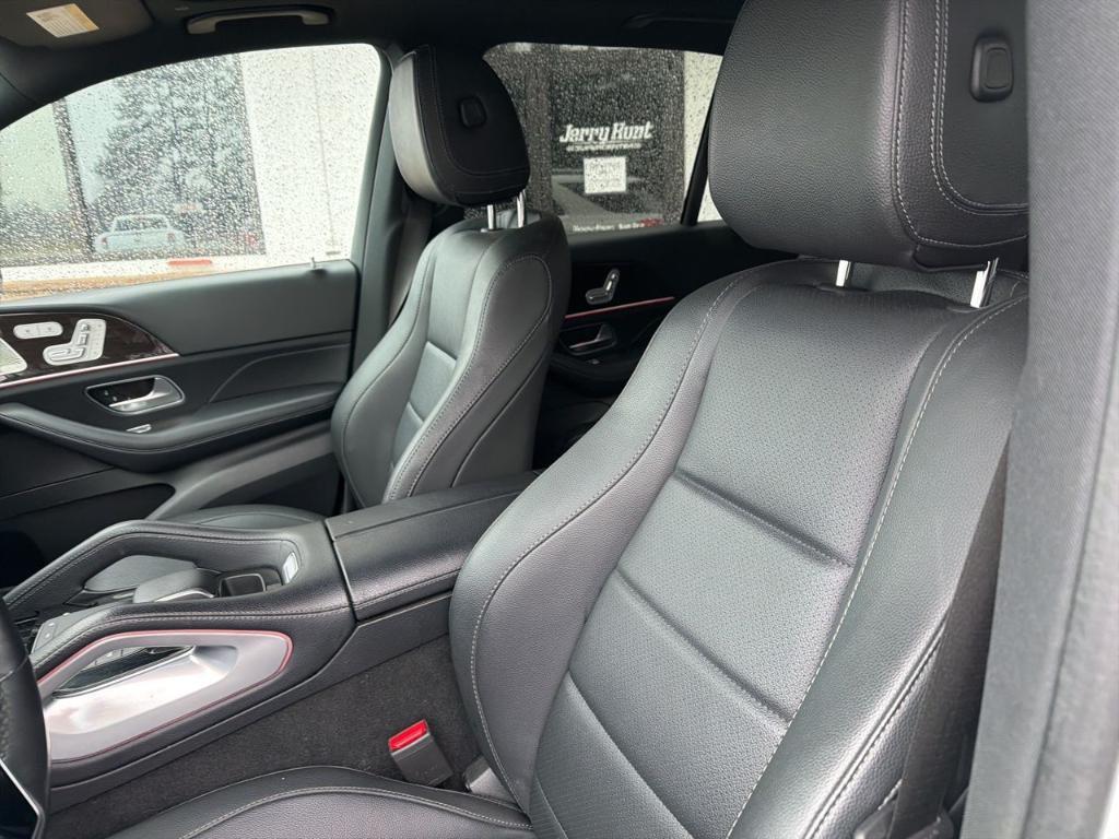 Mercedes-Benz GLE 350 2024