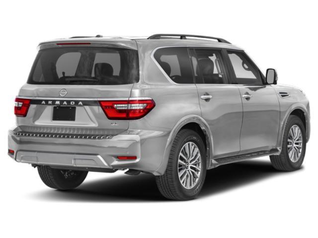 Nissan Armada 2024