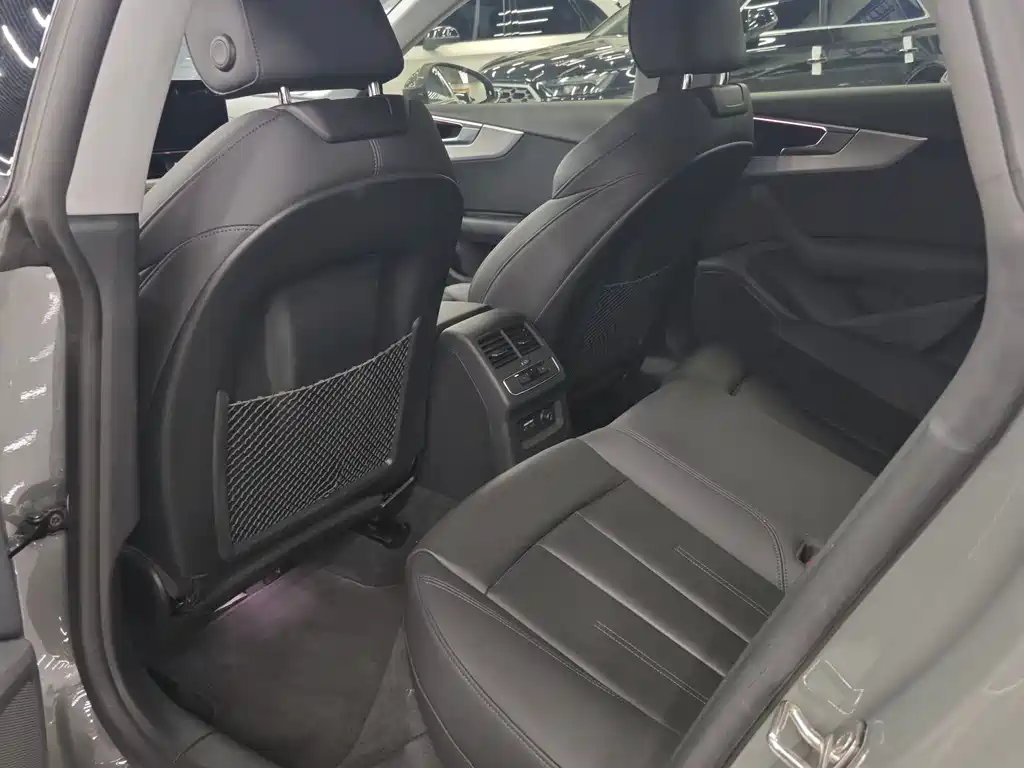 Audi A5 2023