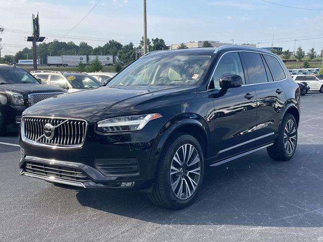 Volvo XC90 2021