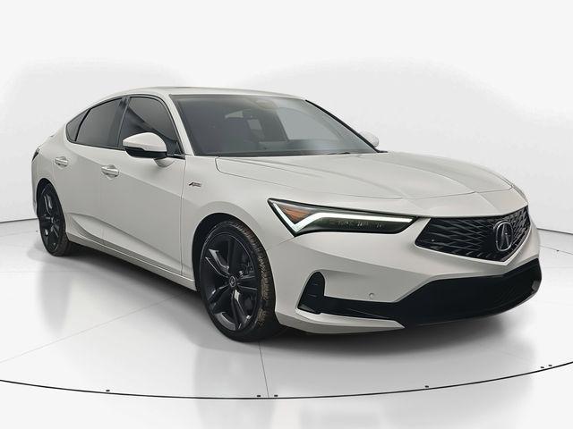 Acura Integra 2024