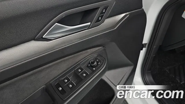 Volkswagen Golf 2025