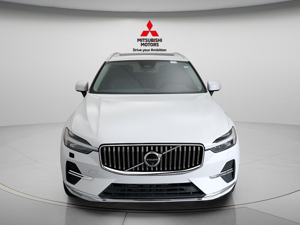 Volvo XC60 2023