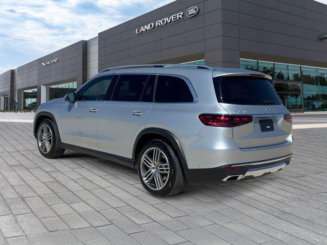 Mercedes-Benz GLS 450 2025