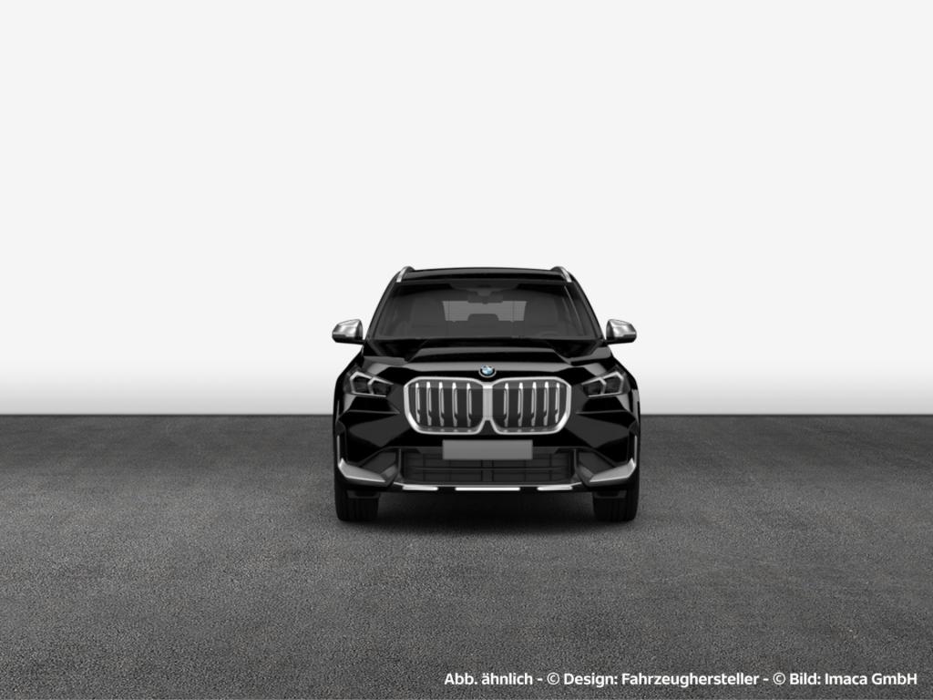BMW X1 2022