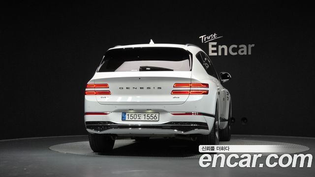 Genesis GV80 2024