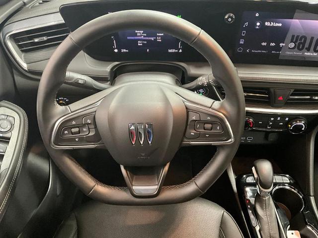 Buick Encore GX 2024